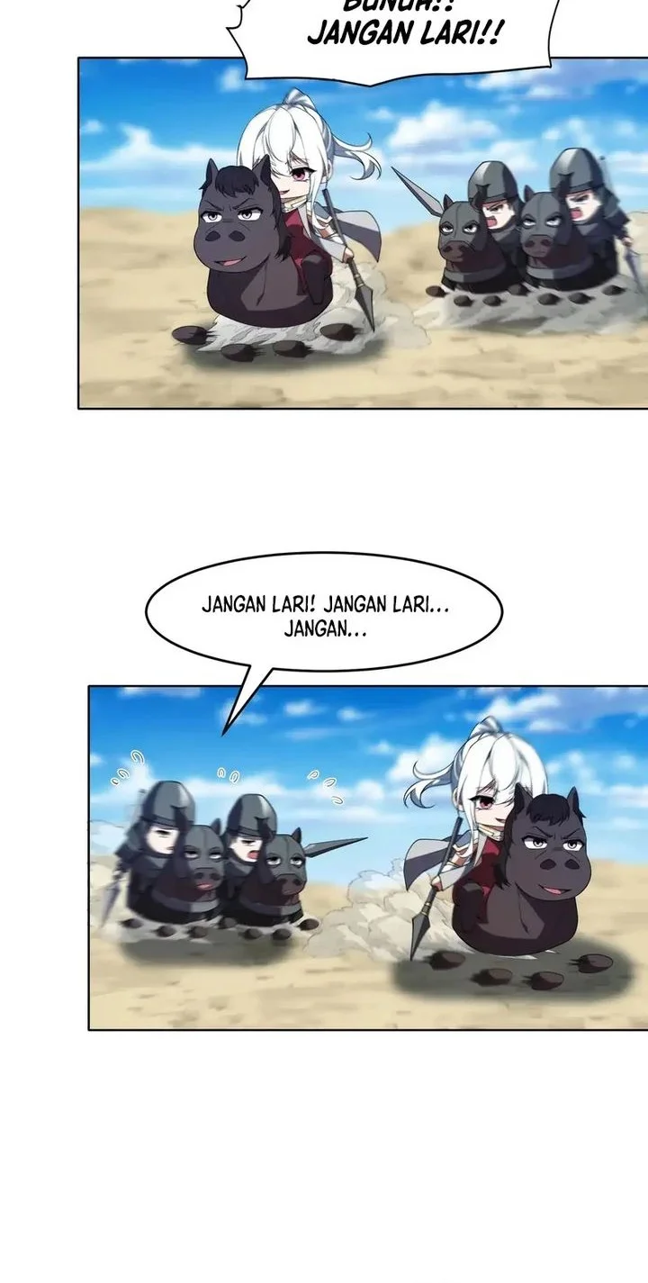 i build an industrial empire on the magic continent chapter 67 - Page 26